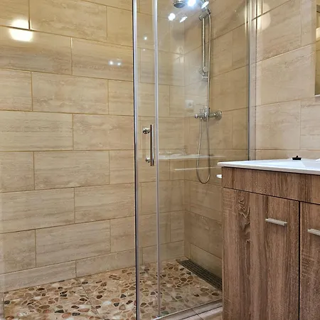 Lägenhet Petalas By Atlantichotels