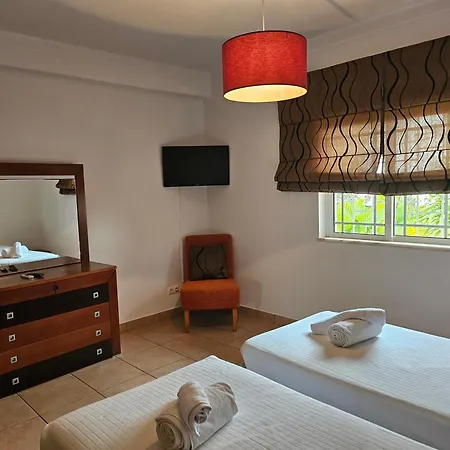 Lägenhet Petalas By Atlantichotels Portimão