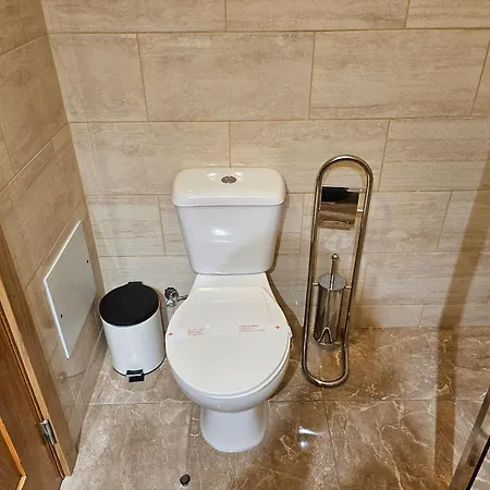 Lägenhet Petalas By Atlantichotels 3*