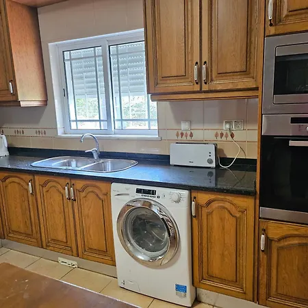 Petalas By Atlantichotels Lägenhet Portimão