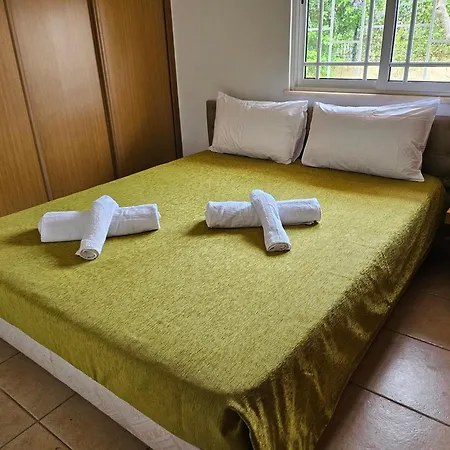Petalas By Atlantichotels بورتيماو