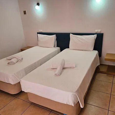 Petalas By Atlantichotels *