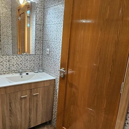 Petalas By Atlantichotels بورتيماو