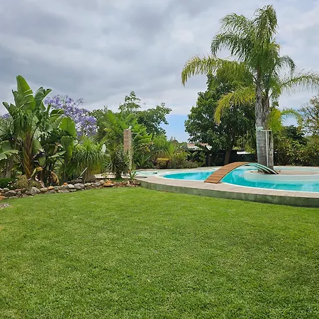 Lägenhet Petalas By Atlantichotels