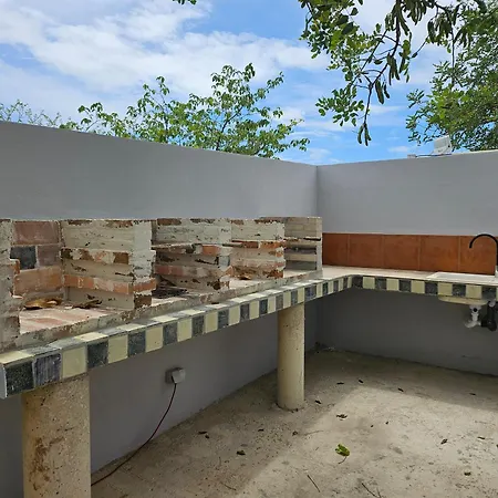 Petalas By Atlantichotels Lägenhet 3*