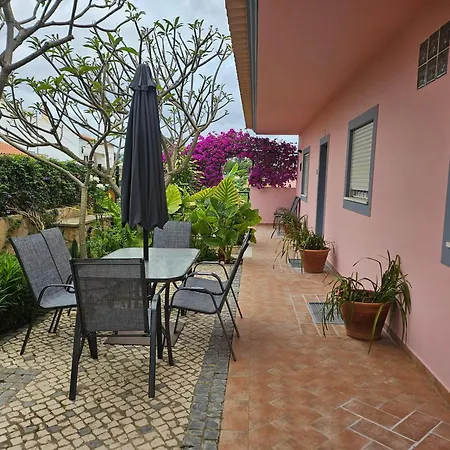 Petalas By Atlantichotels Apartment *