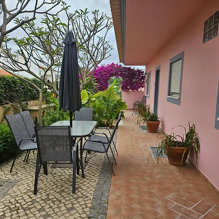 Petalas By Atlantichotels Lägenhet 3*