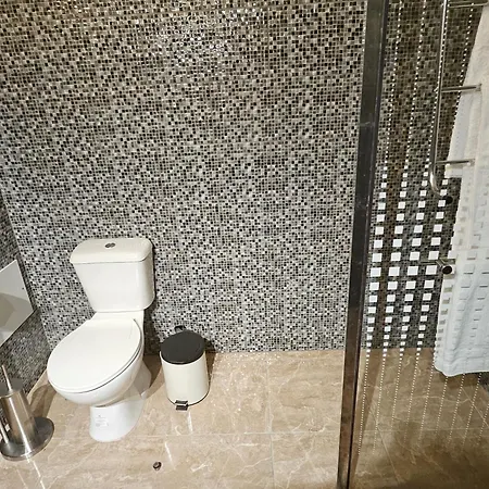 Lägenhet Petalas By Atlantichotels