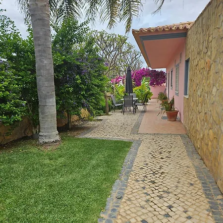 Lägenhet Petalas By Atlantichotels Portimão