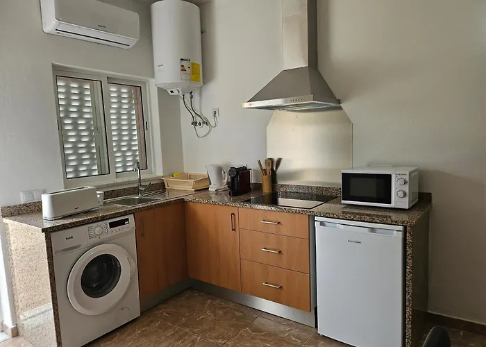 Petalas By Atlantichotels Lejlighed 3*