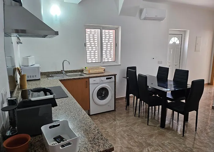 Lejlighed Petalas By Atlantichotels 3*