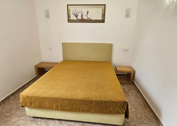 Petalas By Atlantichotels 3*