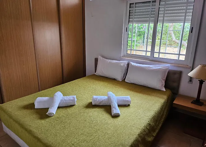 Petalas By Atlantichotels