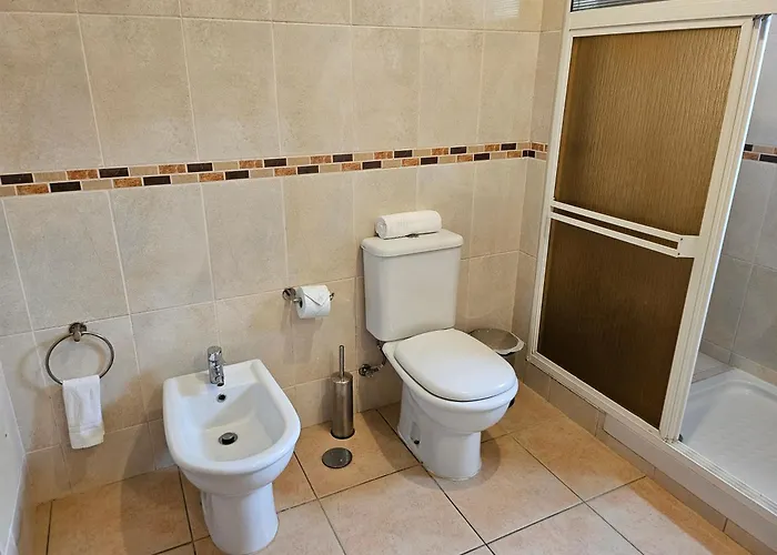 Petalas By Atlantichotels