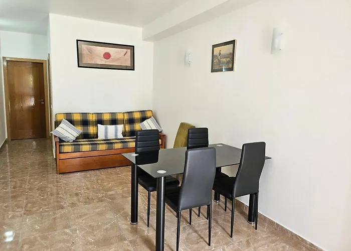 Petalas By Atlantichotels Lejlighed