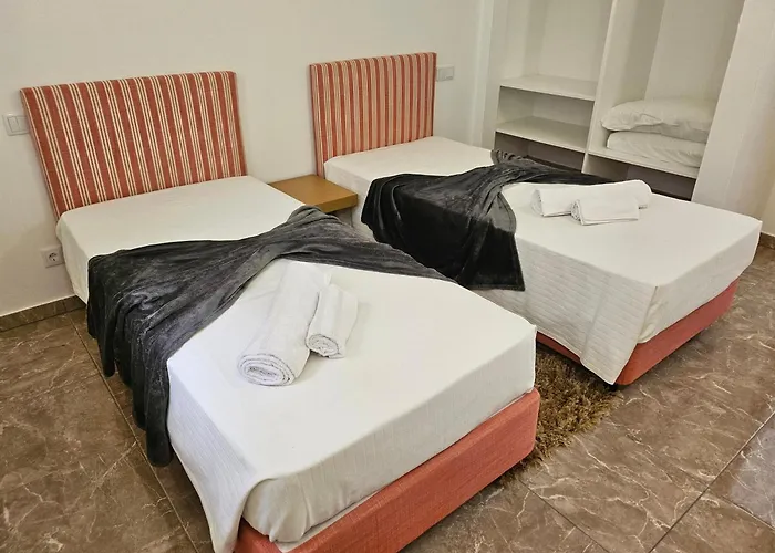 Lejlighed Petalas By Atlantichotels