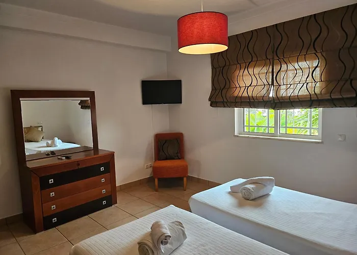 Lejlighed Petalas By Atlantichotels Portimão