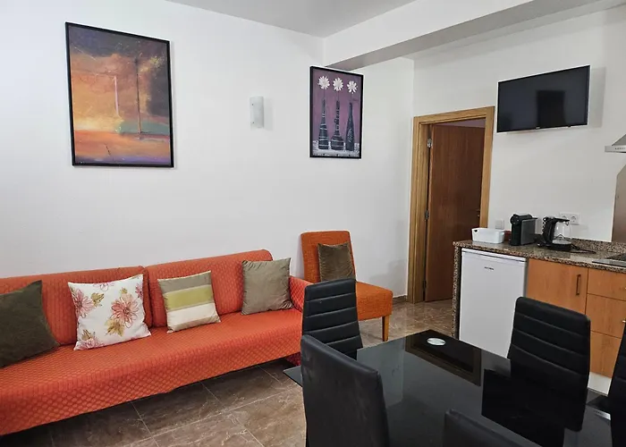 Petalas By Atlantichotels