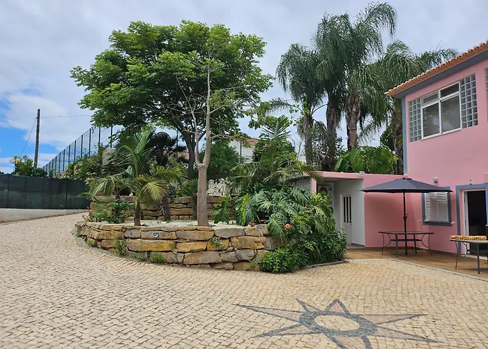 Petalas By Atlantichotels Lejlighed 3*