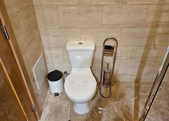 Lejlighed Petalas By Atlantichotels 3*