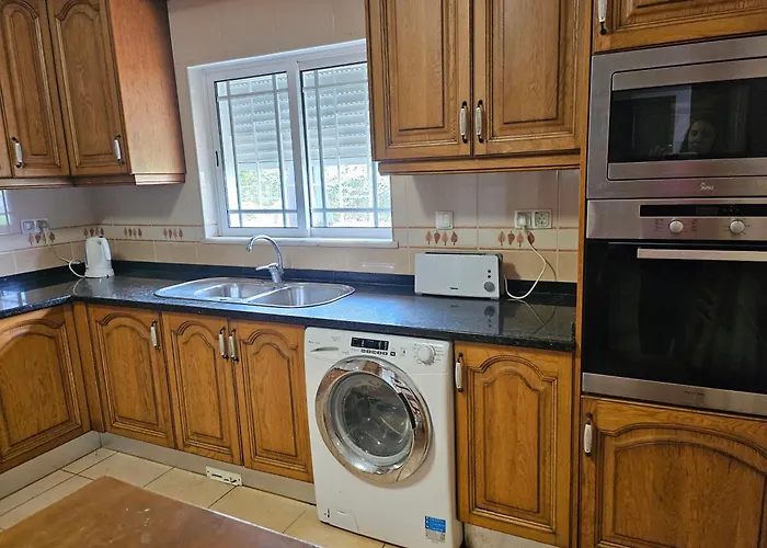 Petalas By Atlantichotels Lejlighed Portimão