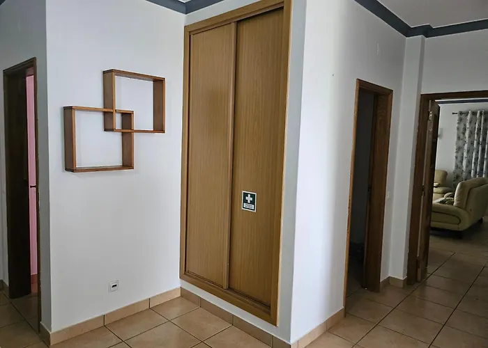 Lejlighed Petalas By Atlantichotels Portimão