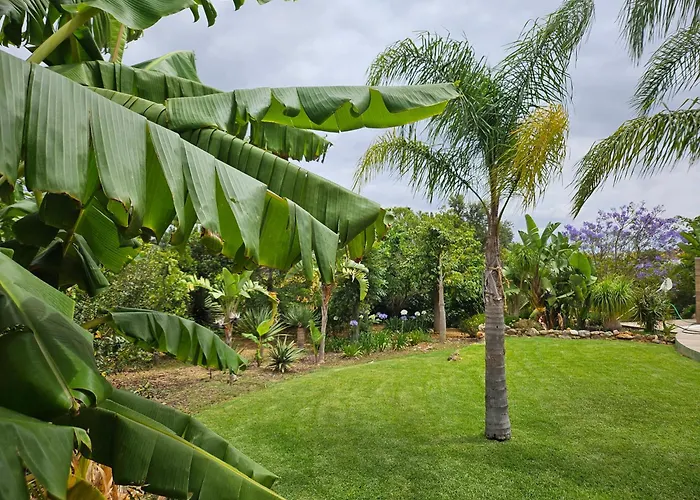 Petalas By Atlantichotels Lejlighed 3*