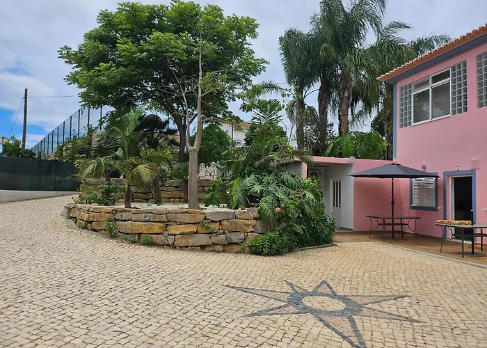 Lejlighed Petalas By Atlantichotels Portimão