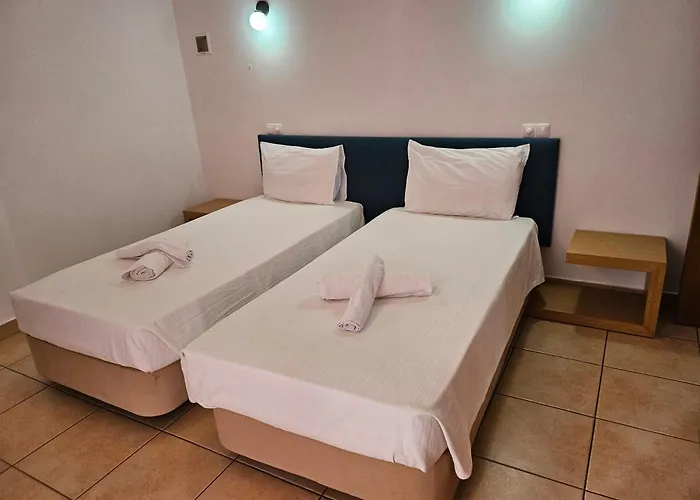 Petalas By Atlantichotels 3*