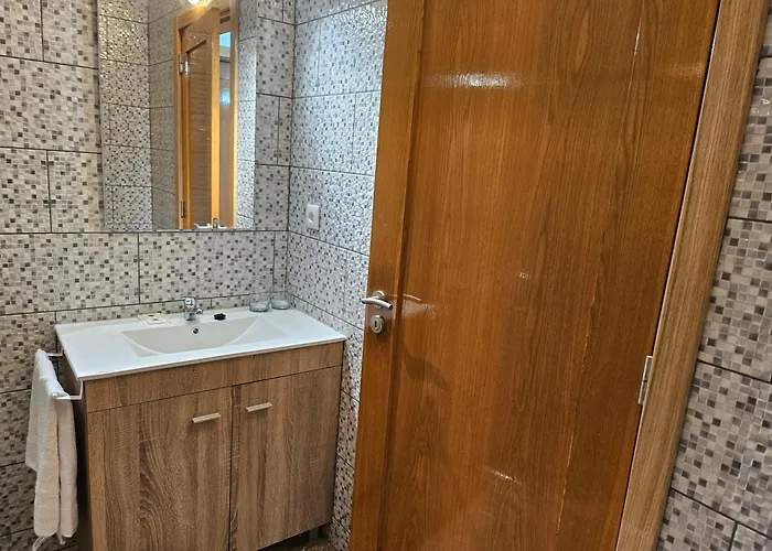 Petalas By Atlantichotels Portimão