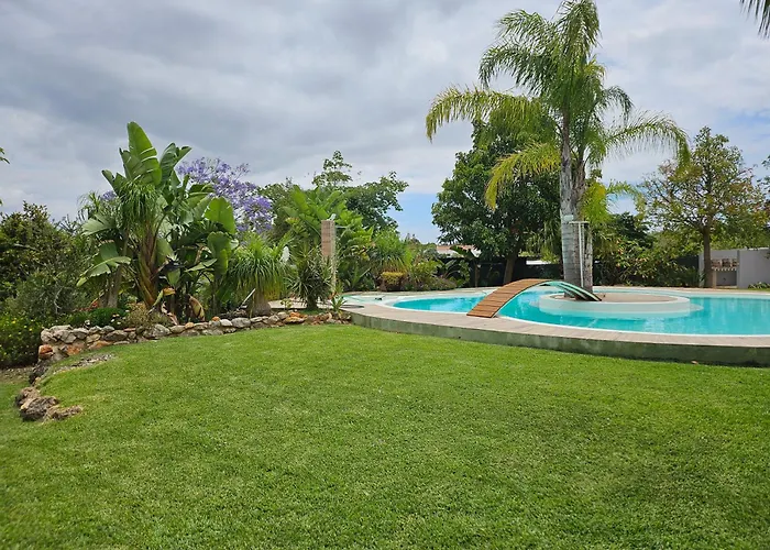 Lejlighed Petalas By Atlantichotels