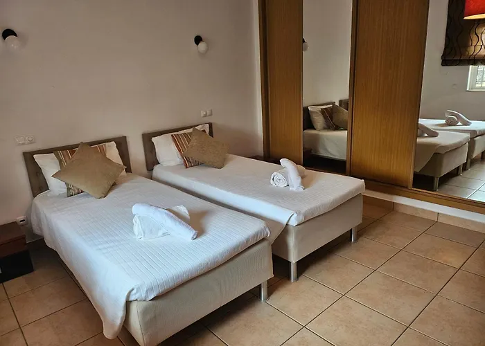 Petalas By Atlantichotels 3*