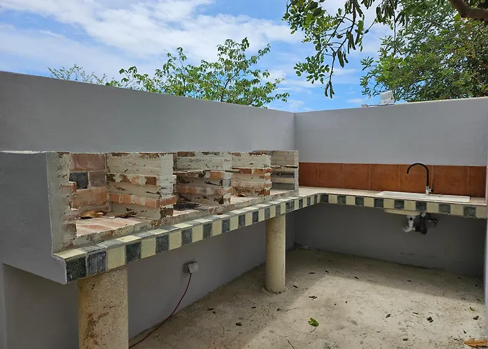 Petalas By Atlantichotels Lejlighed 3*