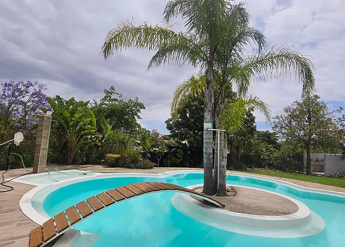 Petalas By Atlantichotels Lejlighed Portimão