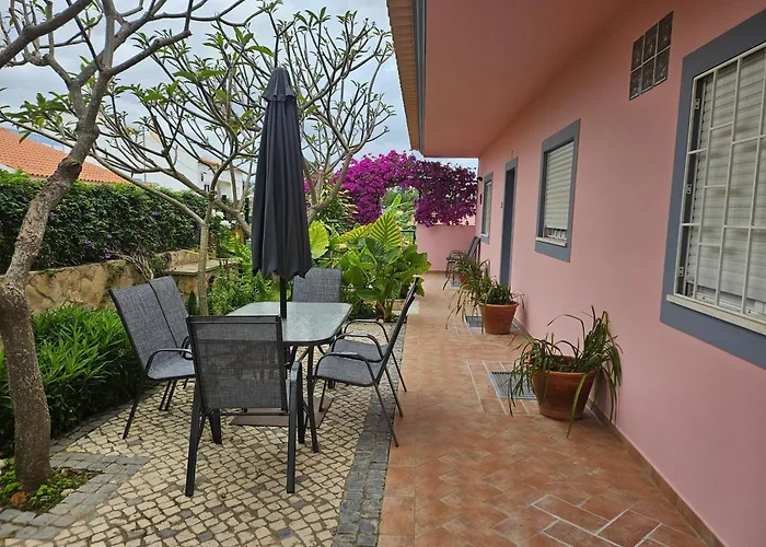 Petalas By Atlantichotels Lejlighed 3*