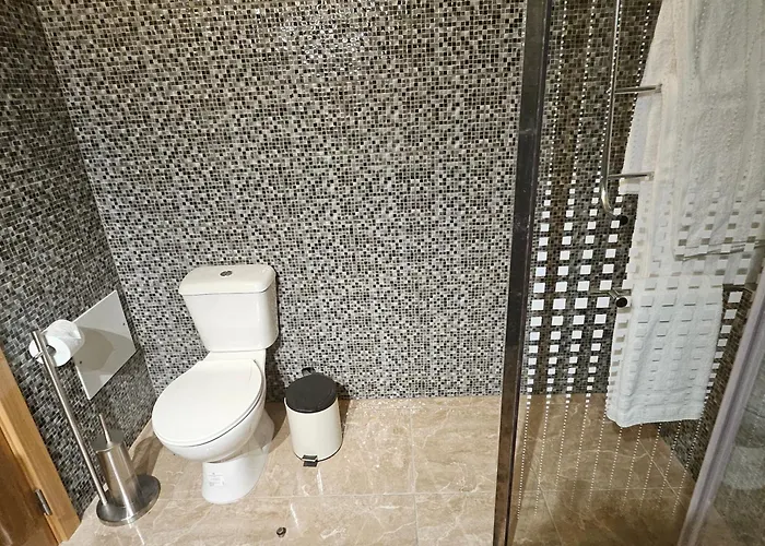 Lejlighed Petalas By Atlantichotels