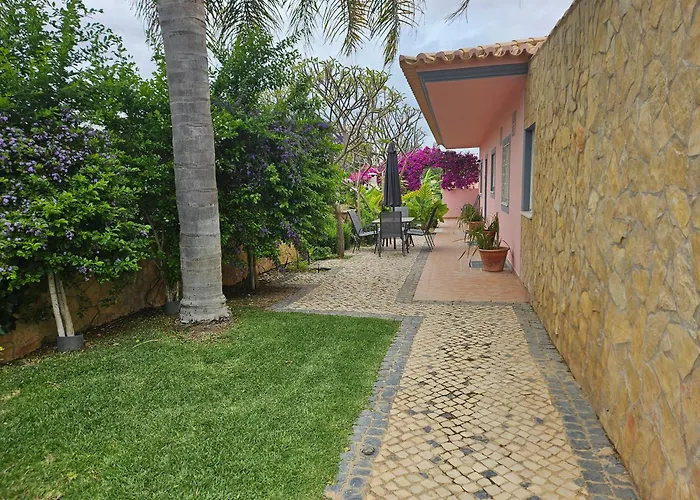 Lejlighed Petalas By Atlantichotels Portimão