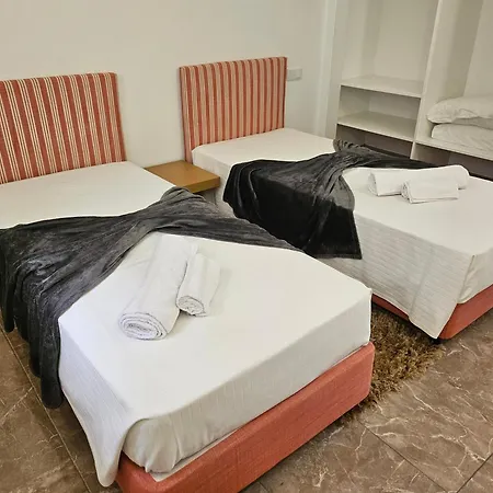 公寓 Petalas By Atlantichotels