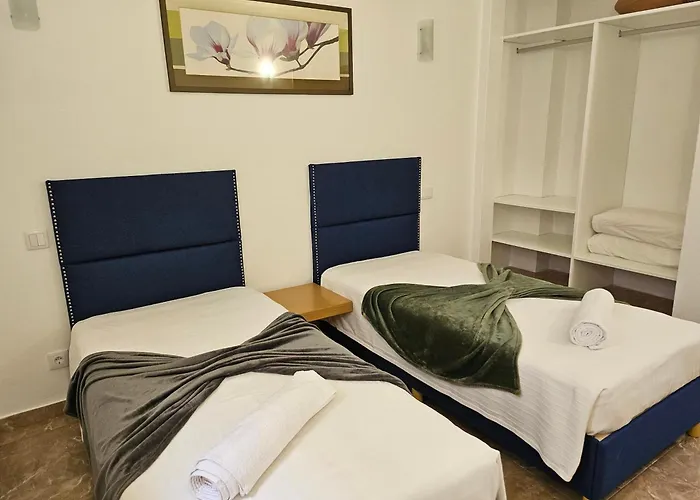 Petalas By Atlantichotels