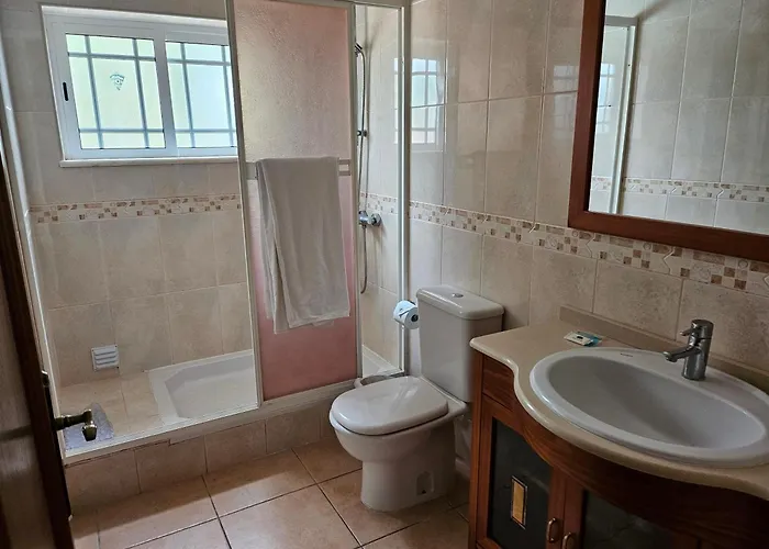 Petalas By Atlantichotels Апартаменты