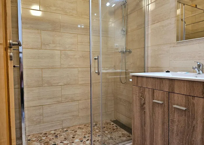 Апартаменты Petalas By Atlantichotels