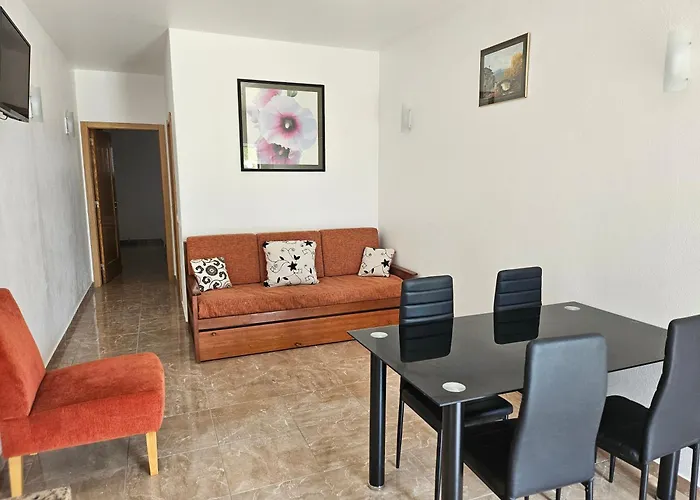 Petalas By Atlantichotels 3* Портиман