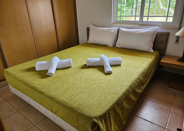 Petalas By Atlantichotels Портиман