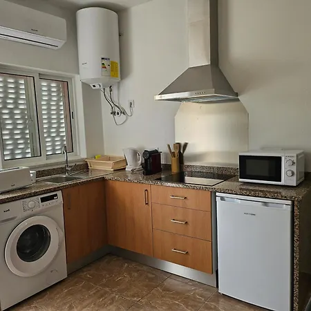 Petalas By Atlantichotels Apartment 3*