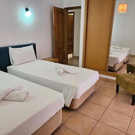 Petalas By Atlantichotels Apartment 3*