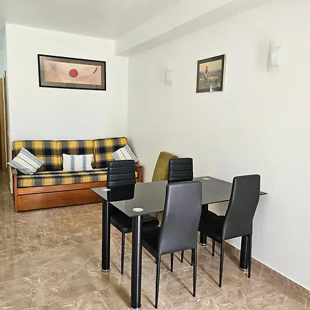 Petalas By Atlantichotels Apartment