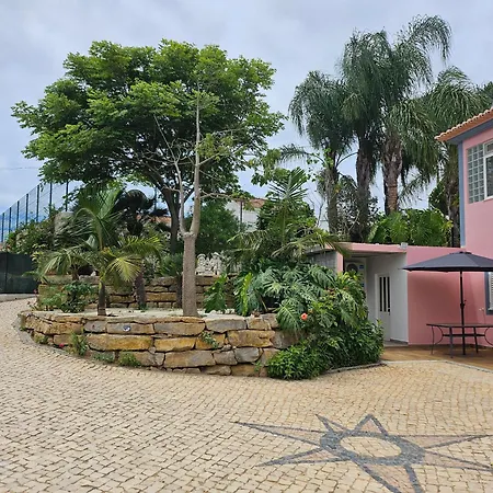 Petalas By Atlantichotels Apartment 3*