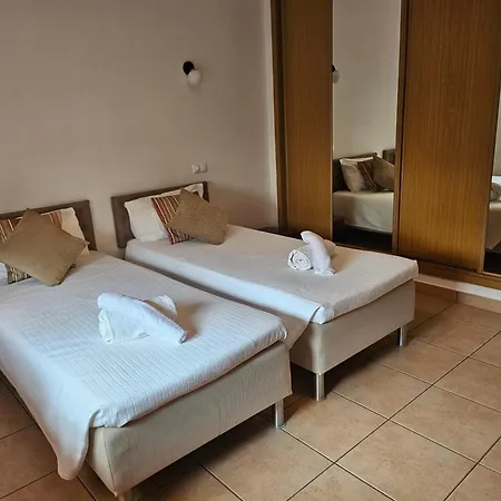 Petalas By Atlantichotels 3*