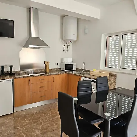 Petalas By Atlantichotels דירה