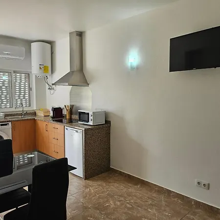 Petalas By Atlantichotels דירה פורטימאו